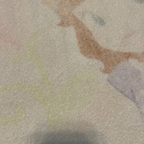 Disney Sofia the First Beach Towel 100% Cotton Absorbent Kids TV Character Bath - Picture 6 of 9